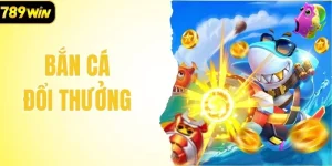 Bắn Cá Đổi Thưởng Với Đồ Hoạ 3D, Săn Quà Mỗi Ngày